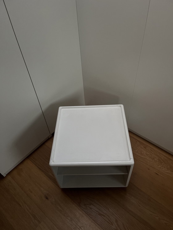 Image 1 of Peter Ghyczy By Horn Kollektion Designer Beistelltisch