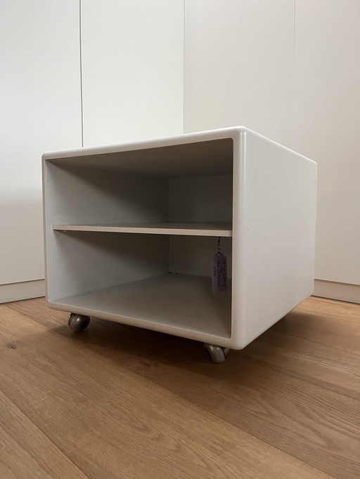 Peter Ghyczy By Horn Kollektion Designer Beistelltisch