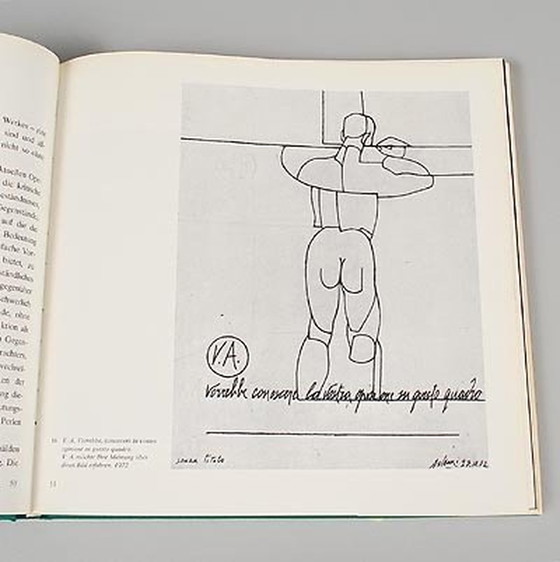 Image 1 of Mit 3 originalen, signierten Lithographien auf schwerem Papier