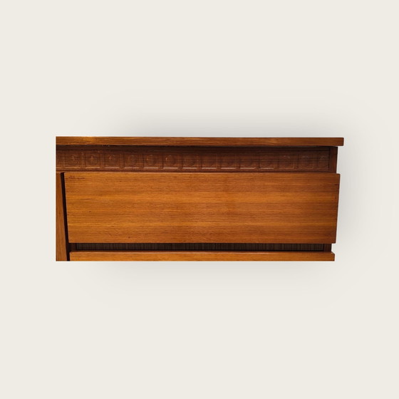 Image 1 of Mid Century Anrichte