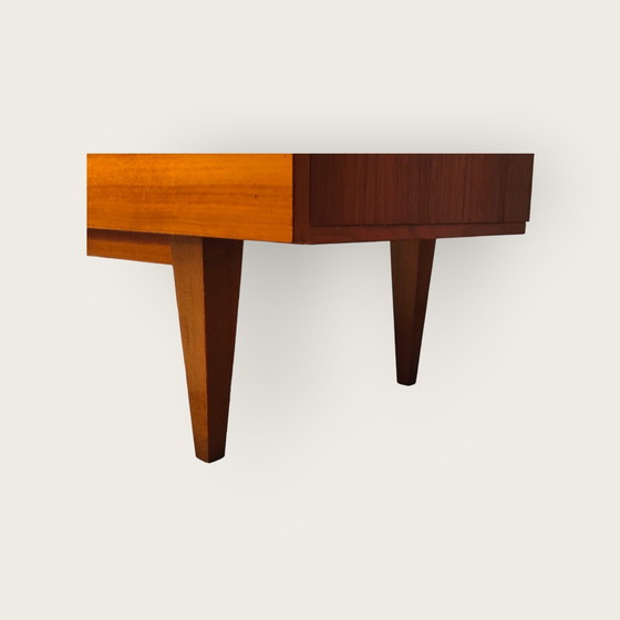 Image 1 of Mid Century Anrichte