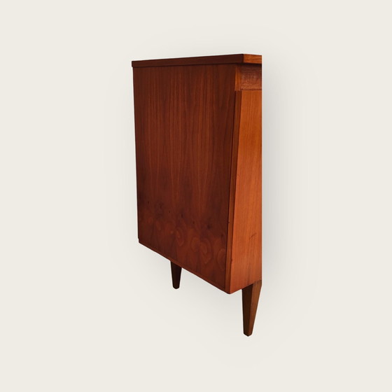 Image 1 of Mid Century Anrichte