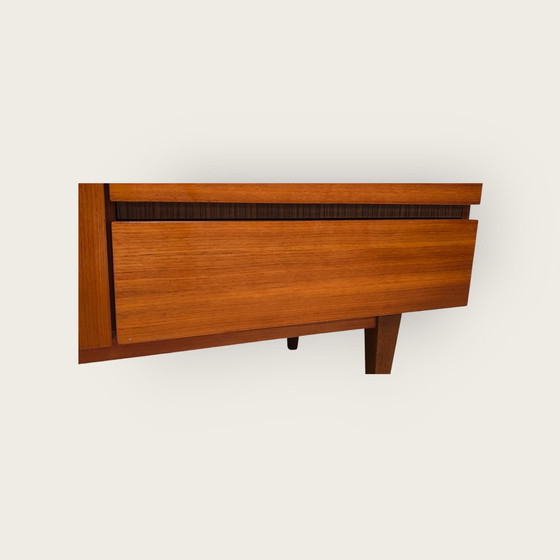 Image 1 of Mid Century Anrichte