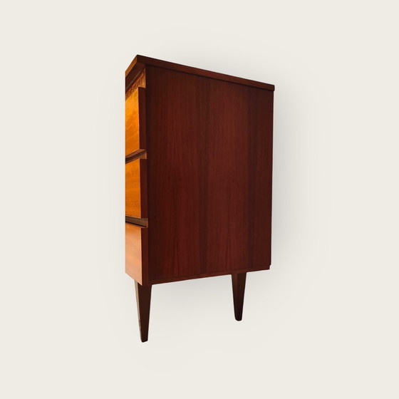 Image 1 of Mid Century Anrichte