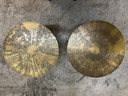 1 Chrom-Couchtisch Belgali Moon