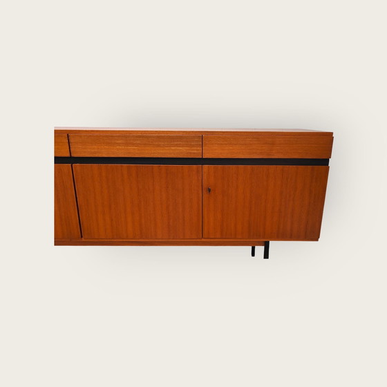 Image 1 of Mid Century Anrichte