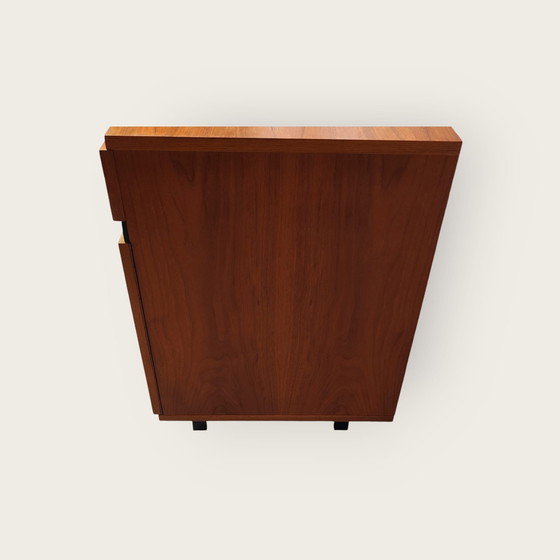 Image 1 of Mid Century Anrichte