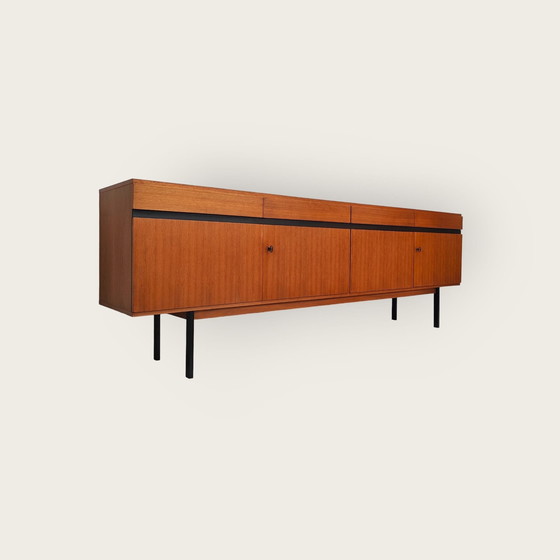 Image 1 of Mid Century Anrichte