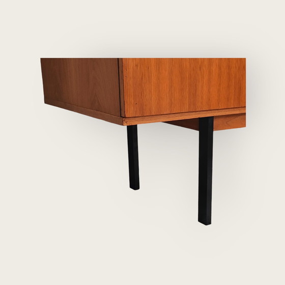 Image 1 of Mid Century Anrichte