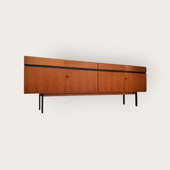 Image 1 of Mid Century Anrichte