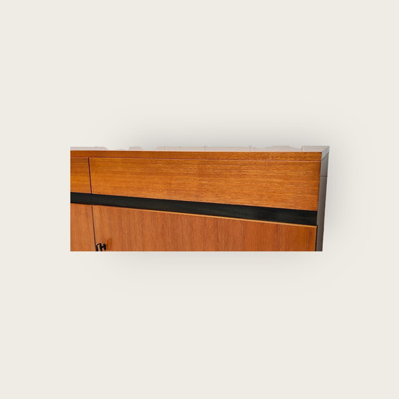 Image 1 of Mid Century Anrichte