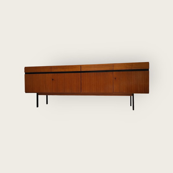 Image 1 of Mid Century Anrichte