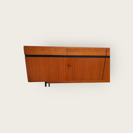 Image 1 of Mid Century Anrichte