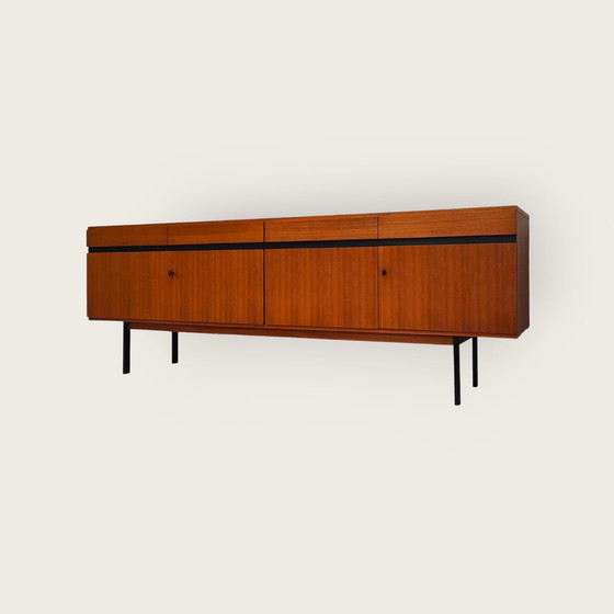 Image 1 of Mid Century Anrichte