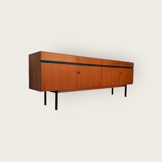 Image 1 of Mid Century Anrichte