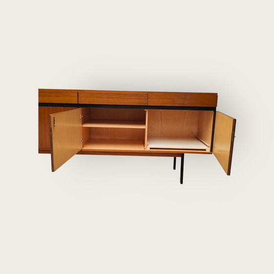 Image 1 of Mid Century Anrichte