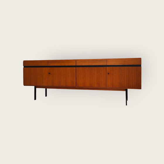 Image 1 of Mid Century Anrichte