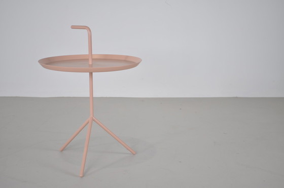 Image 1 of Hay DLM Beistelltisch