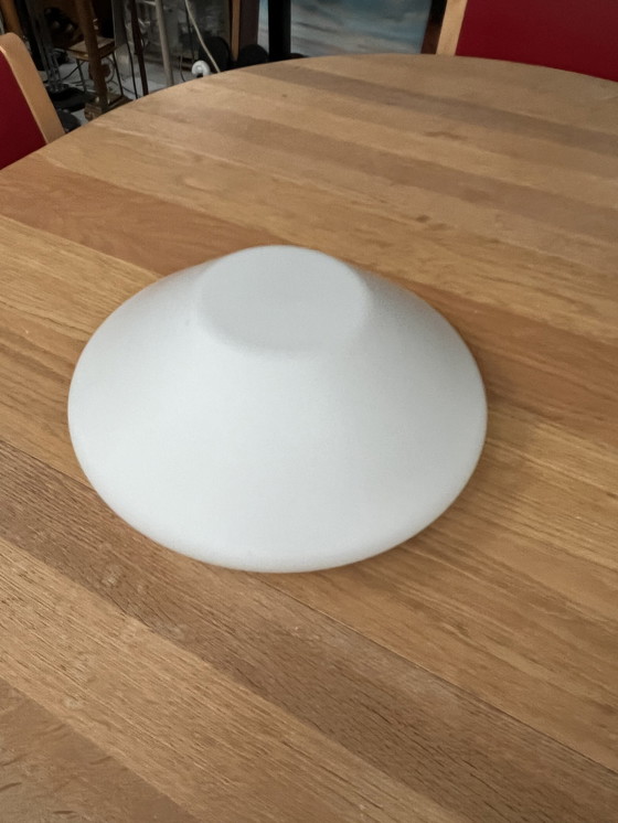 Image 1 of Große Deckenlampe, 1940er Jahre