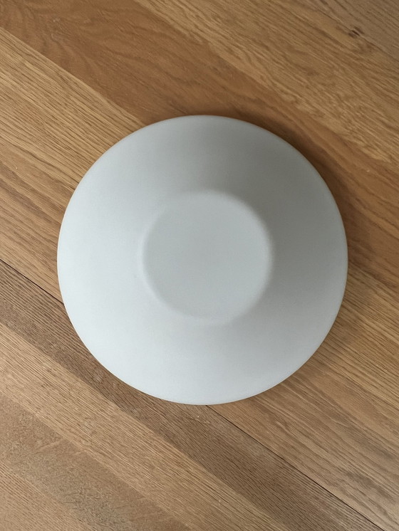 Image 1 of Große Deckenlampe, 1940er Jahre