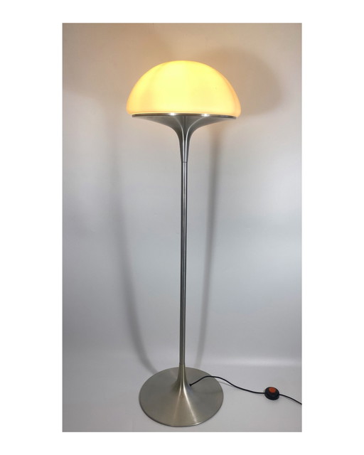 Stehlampe Pilz