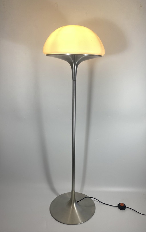 Stehlampe Pilz