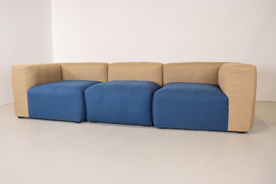 Image 1 of Hay Mags 3-Sitzer-Sofa