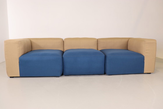 Image 1 of Hay Mags 3-Sitzer-Sofa