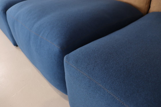 Image 1 of Hay Mags 3-Sitzer-Sofa