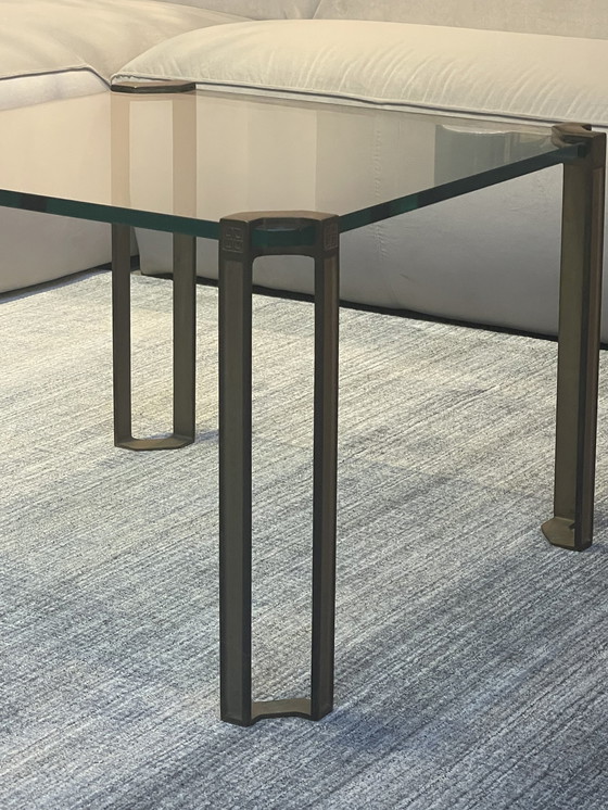 Image 1 of Peter Ghyczy Beistelltisch T24