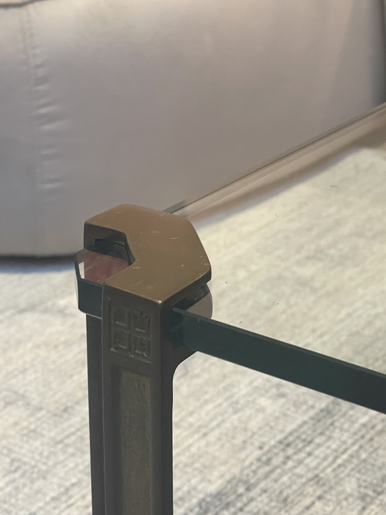 Image 1 of Peter Ghyczy Beistelltisch T24