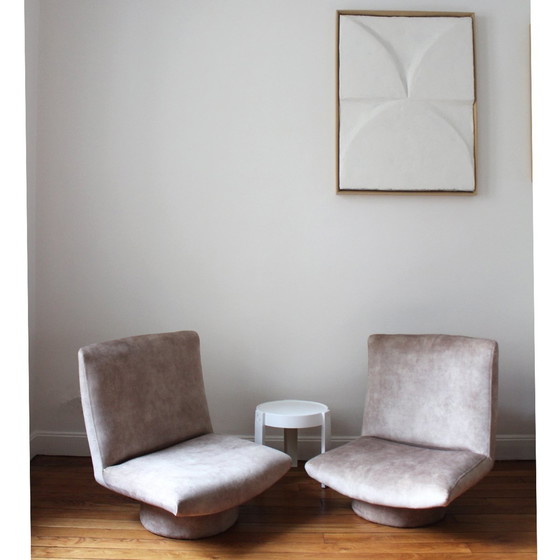 Image 1 of Kleiner Chauffeur Aus Velours