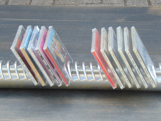 Image 1 of Bang & Olufsen Beolab 8000 Liko CD-Rack XXX