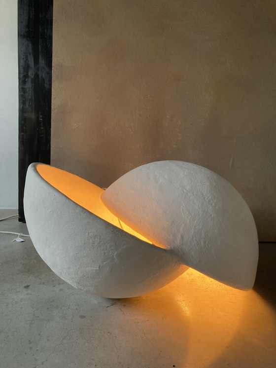 Image 1 of Erde Lampe Groß Serax