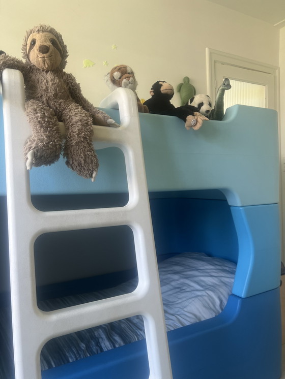 Image 1 of Etagenbett Magis, inkl. 2 Matratzen