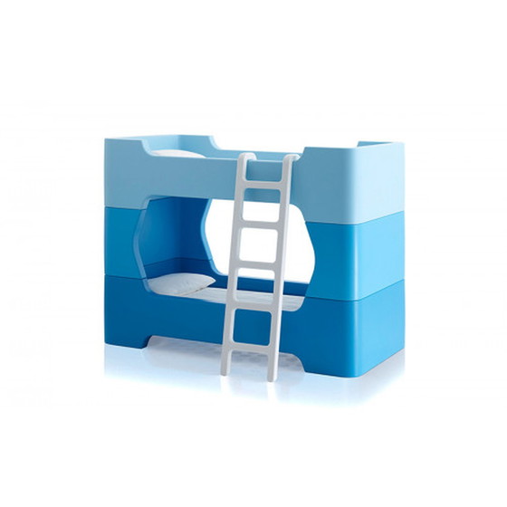 Image 1 of Etagenbett Magis, inkl. 2 Matratzen