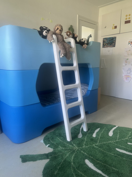 Image 1 of Etagenbett Magis, inkl. 2 Matratzen