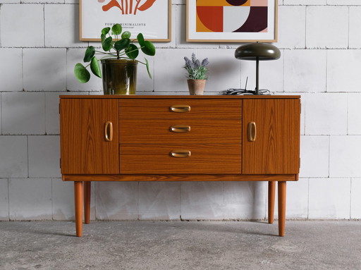 Vintage Dressoir Mid-Century Sideboard