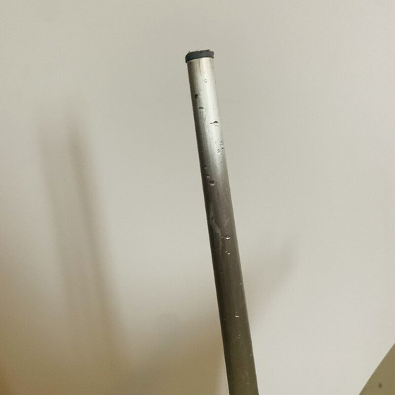 Image 1 of Satz von 4 vintage stühle von Desalto Sand