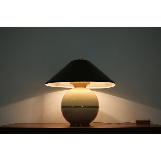 Image 1 of Vintage tischlampe von Napako 1960s