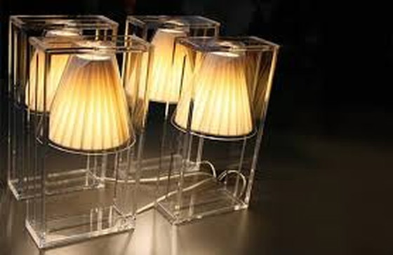 Image 1 of Kartell Light Air by Eugeni Quitllet