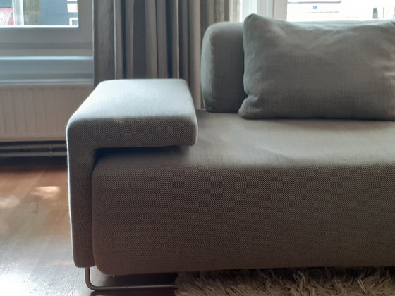 Image 1 of Moroso Lowland-Sofa