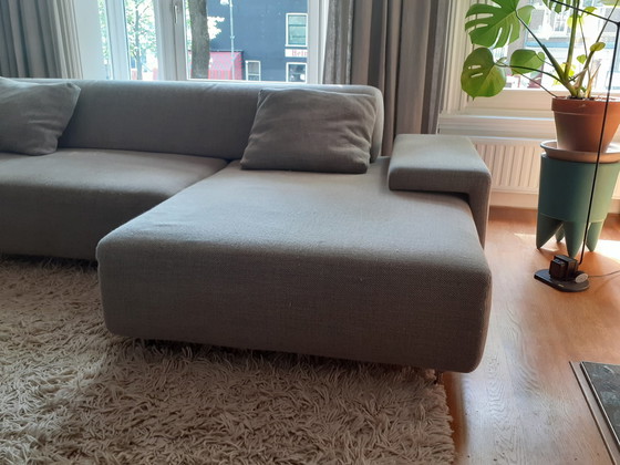 Image 1 of Moroso Lowland-Sofa