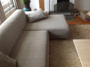 Moroso Lowland-Sofa