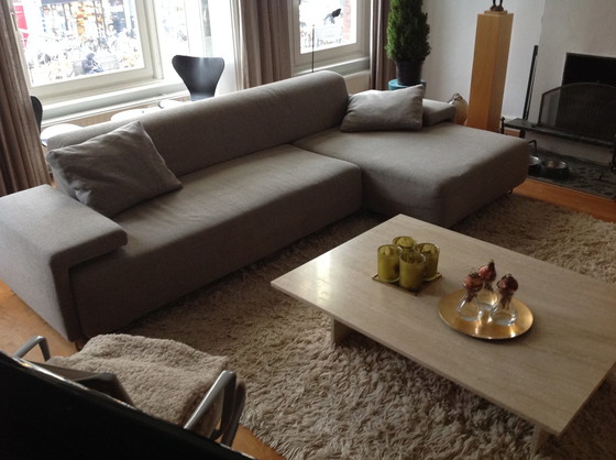 Image 1 of Moroso Lowland-Sofa