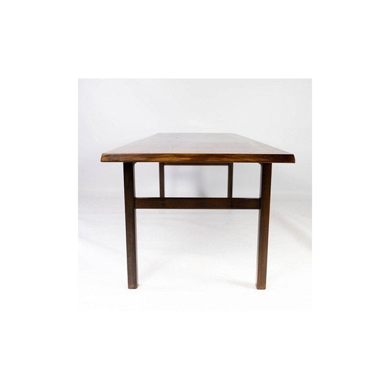 Image 1 of Vintage Couchtisch aus Palisanderholz, Dänemark 1960