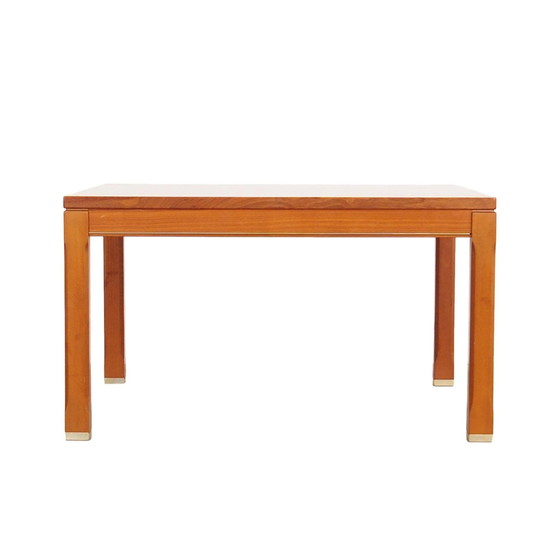 Image 1 of Couchtisch, Dänisches Design, 1970er Jahre, Produktion: Dänemark