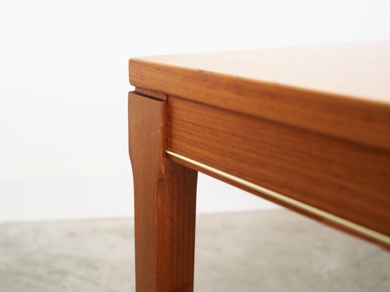 Image 1 of Couchtisch, Dänisches Design, 1970er Jahre, Produktion: Dänemark