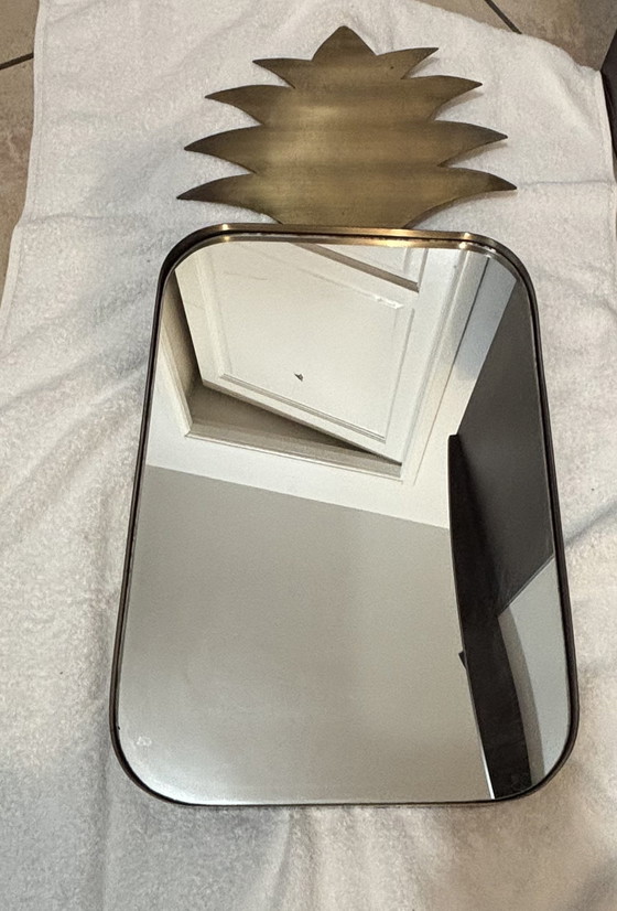 Image 1 of Spiegel Ananas