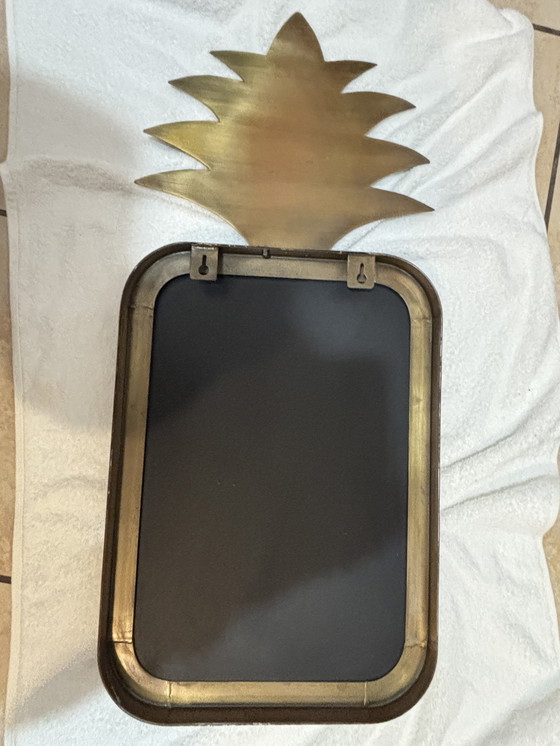 Image 1 of Spiegel Ananas